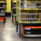 Image for article titled Amazon Announces Unlimited Time Off, Increased Health Benefits For All Warehouse Robots